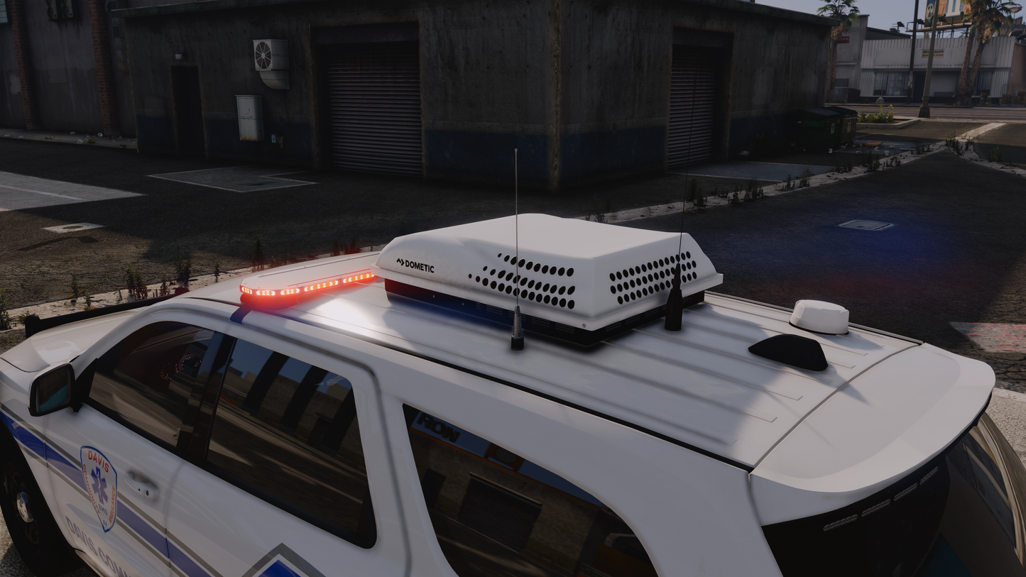 2024 Fire&EMS Command Rango