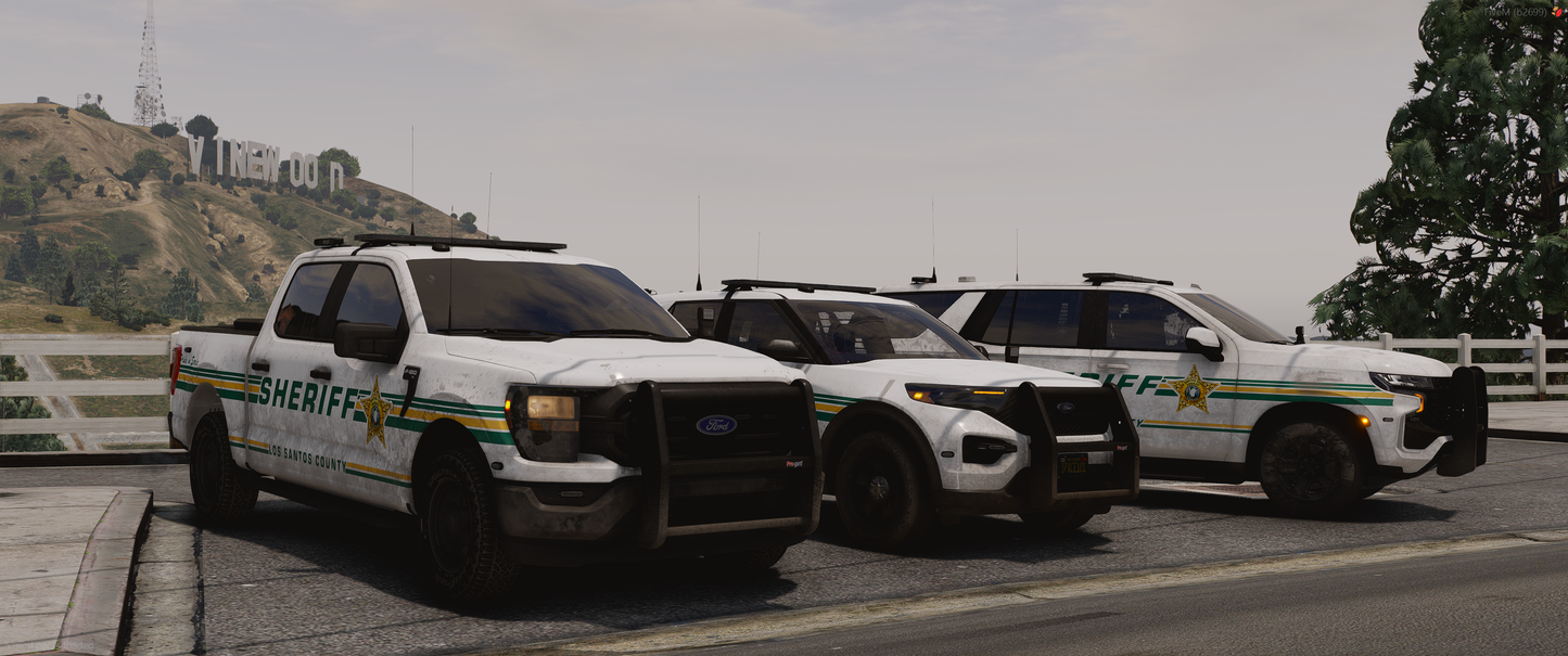 2025 Legacy Pack