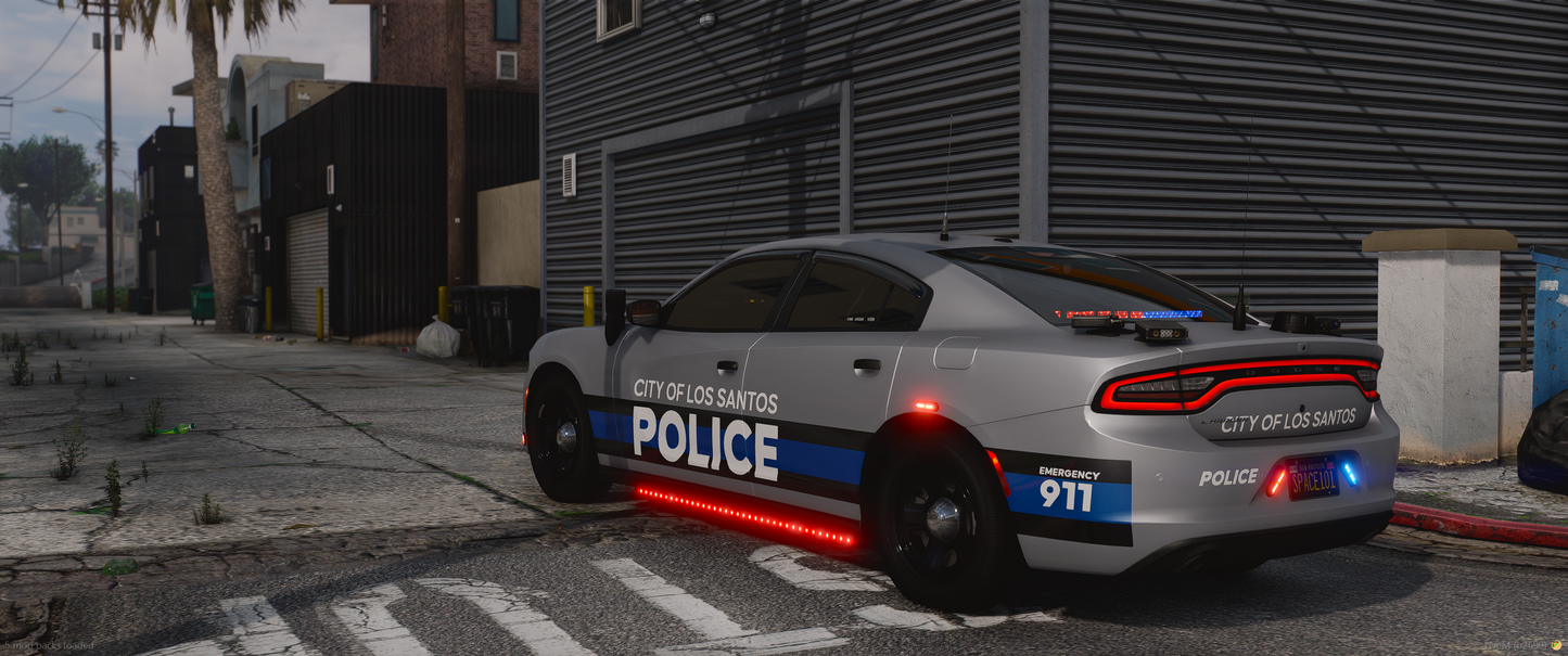 2025 Legacy Pack