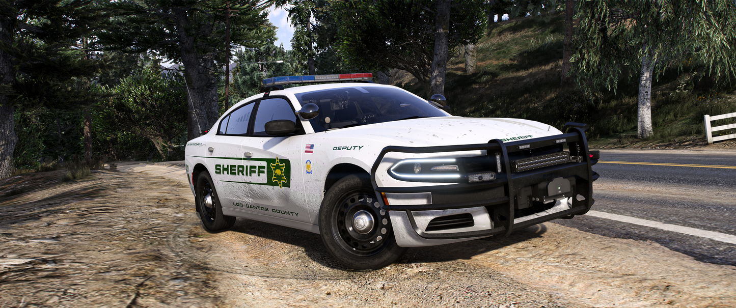 2024 Los Santos County Sheriff's Office Pack