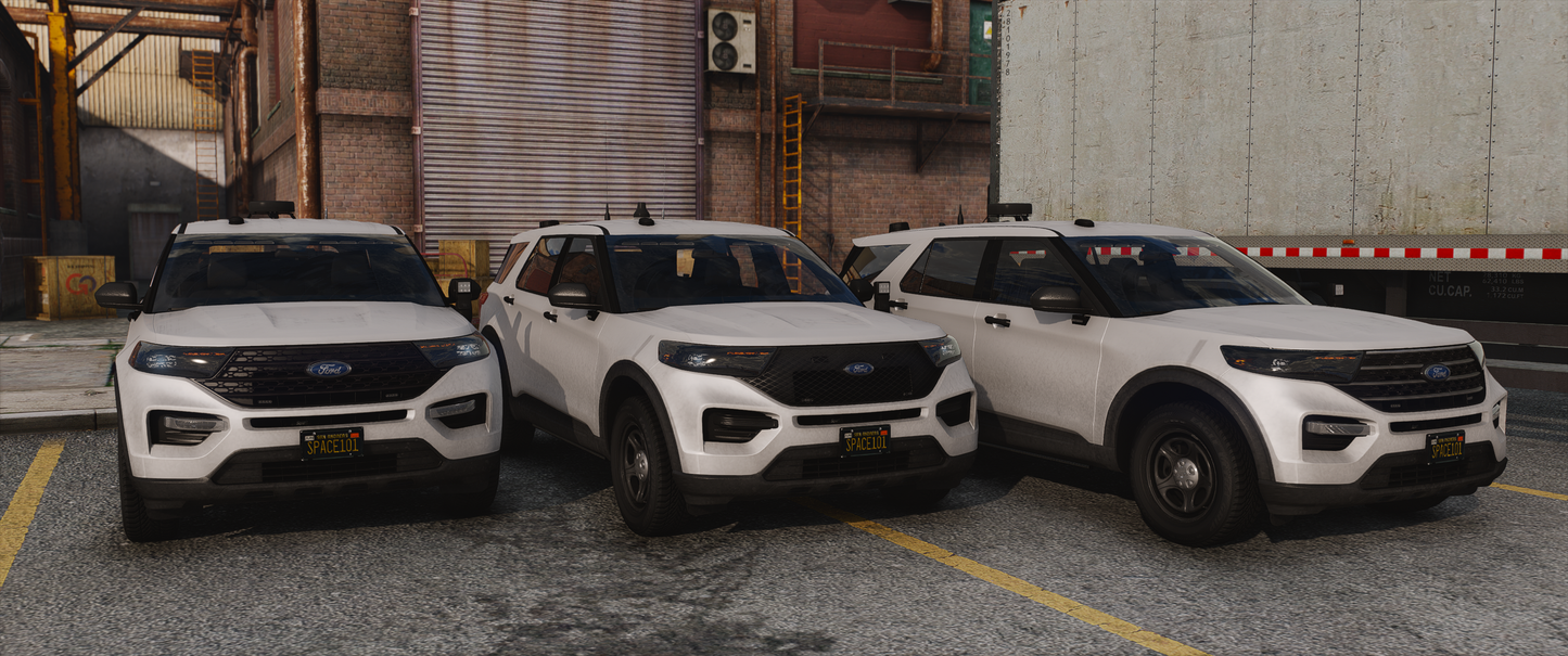 2021 Fire&EMS Command PIU