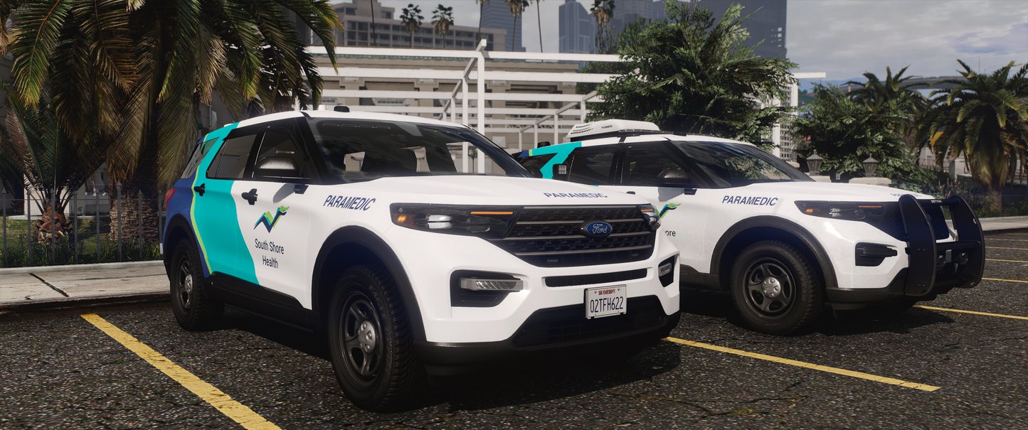 2021 Fire&EMS Command PIU