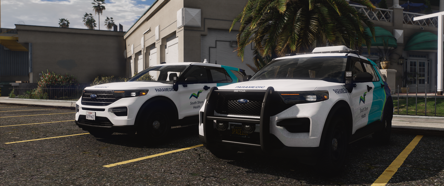 2021 Fire&EMS Command PIU