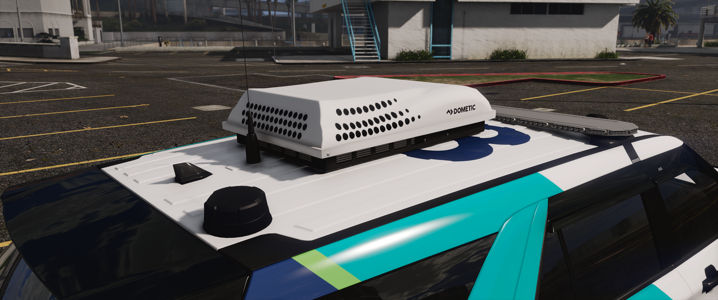 2021 Fire&EMS Command PIU