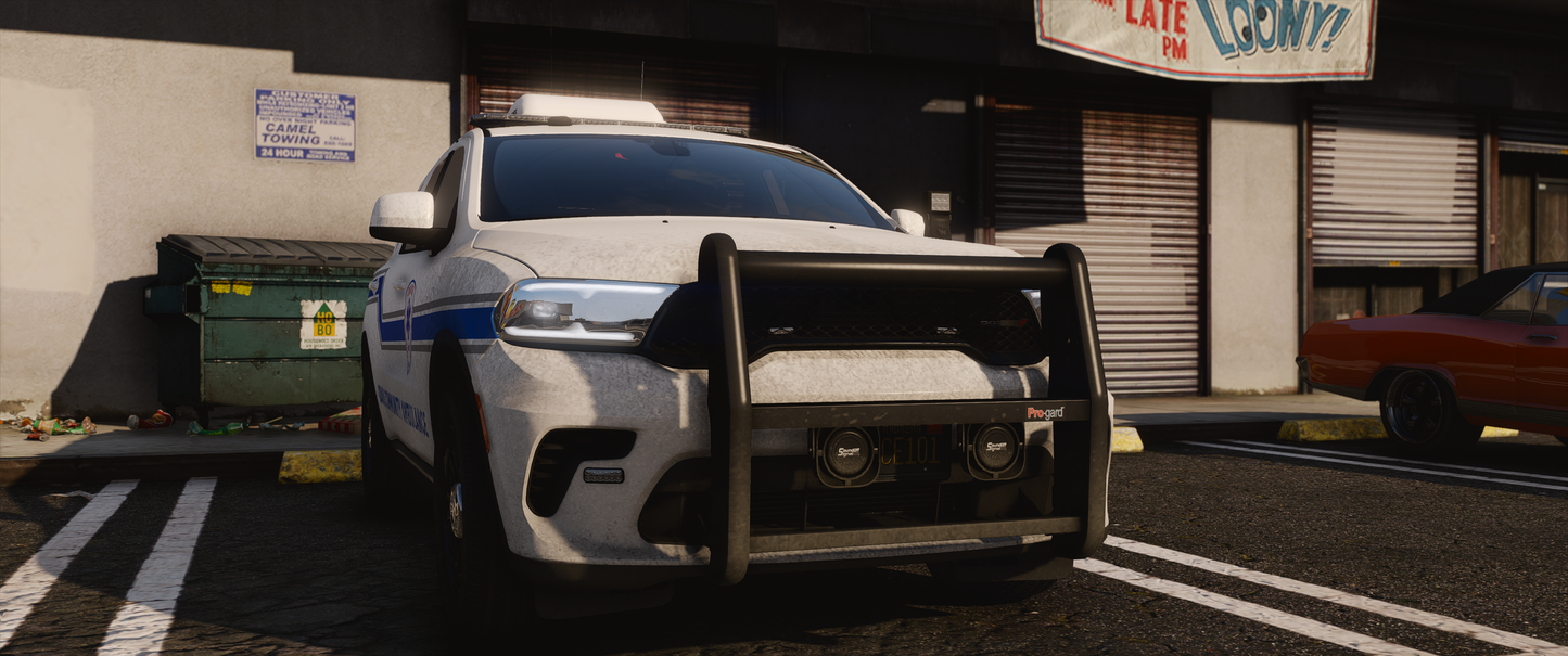 2024 Fire&EMS Command Rango