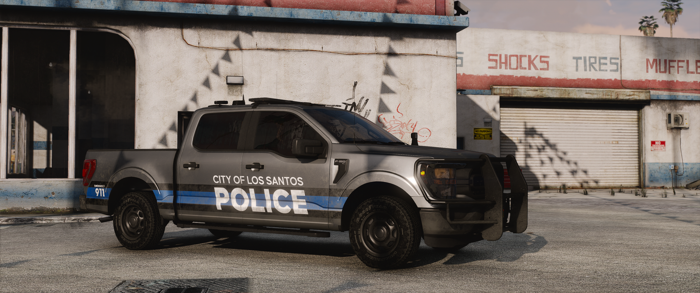 2025 Legacy Pack
