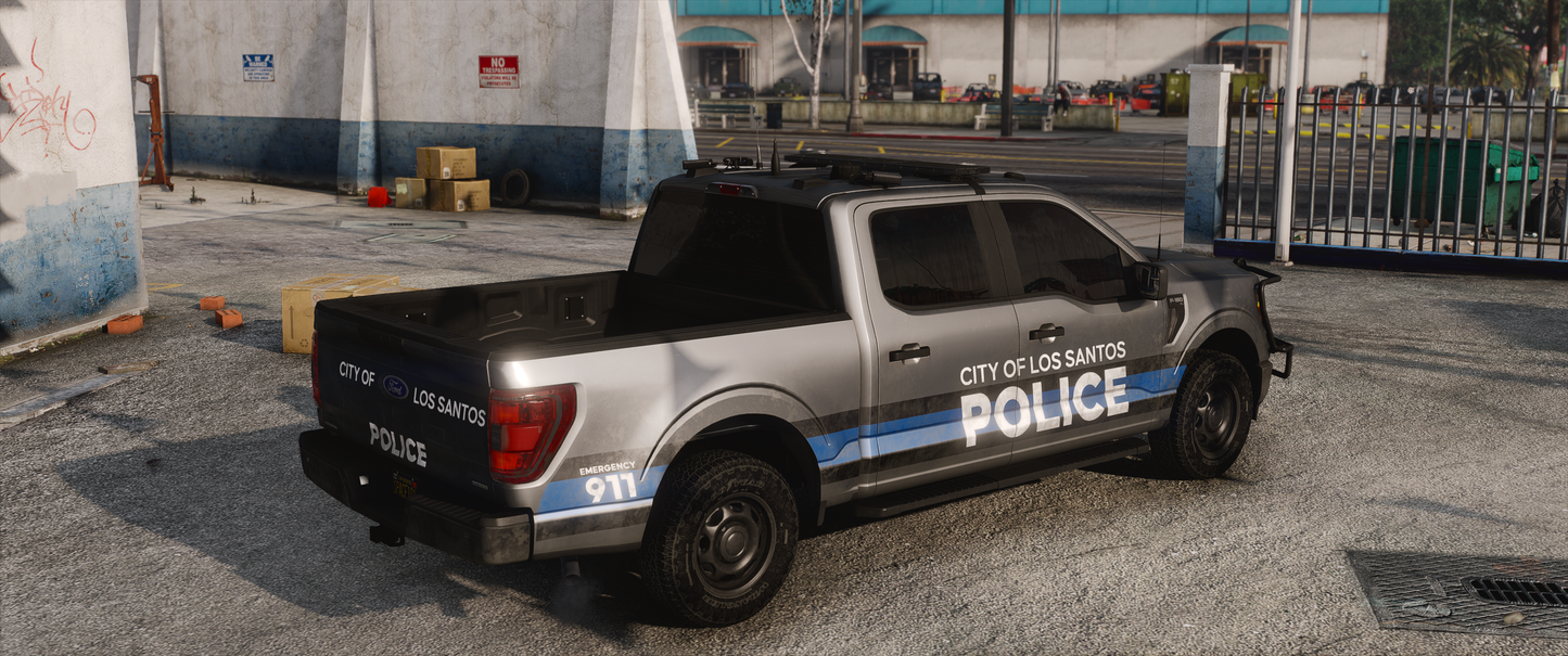 2025 Legacy Pack