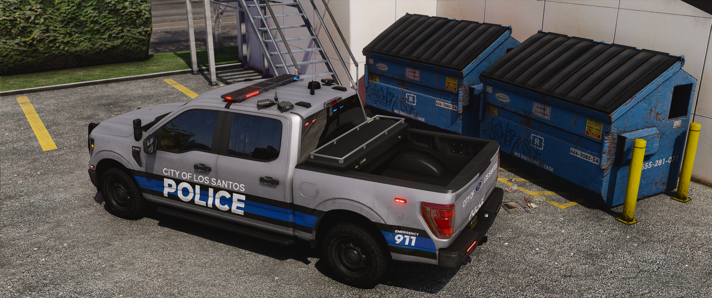 2025 Legacy Pack