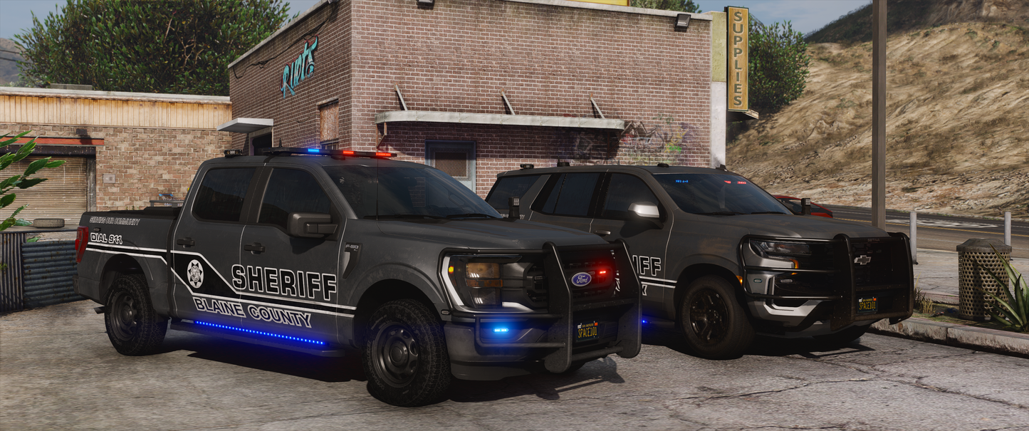 2025 Legacy Pack