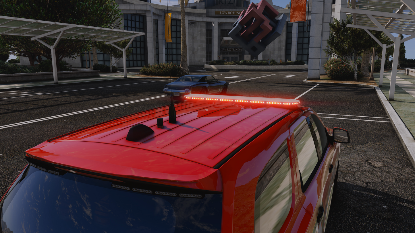 2024 Fire&EMS Command Rango