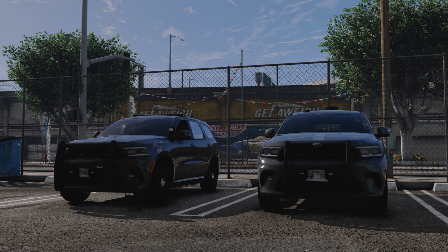 2024 Fire&EMS Command Rango