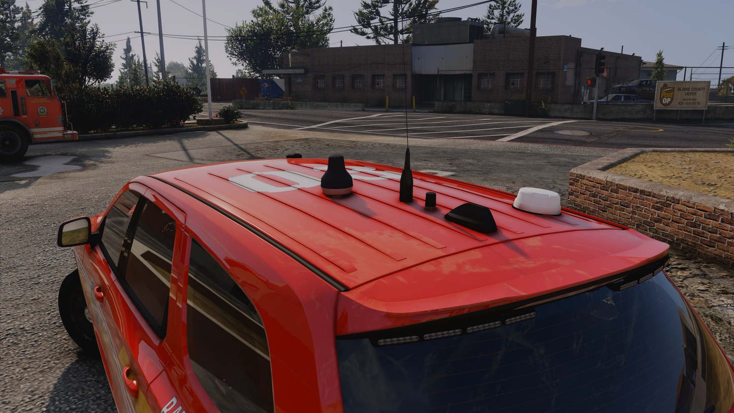 2024 Fire&EMS Command Rango