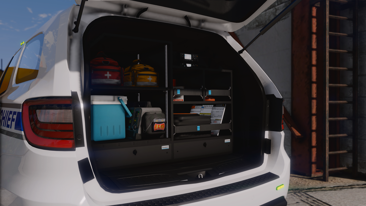 2024 Fire&EMS Command Rango