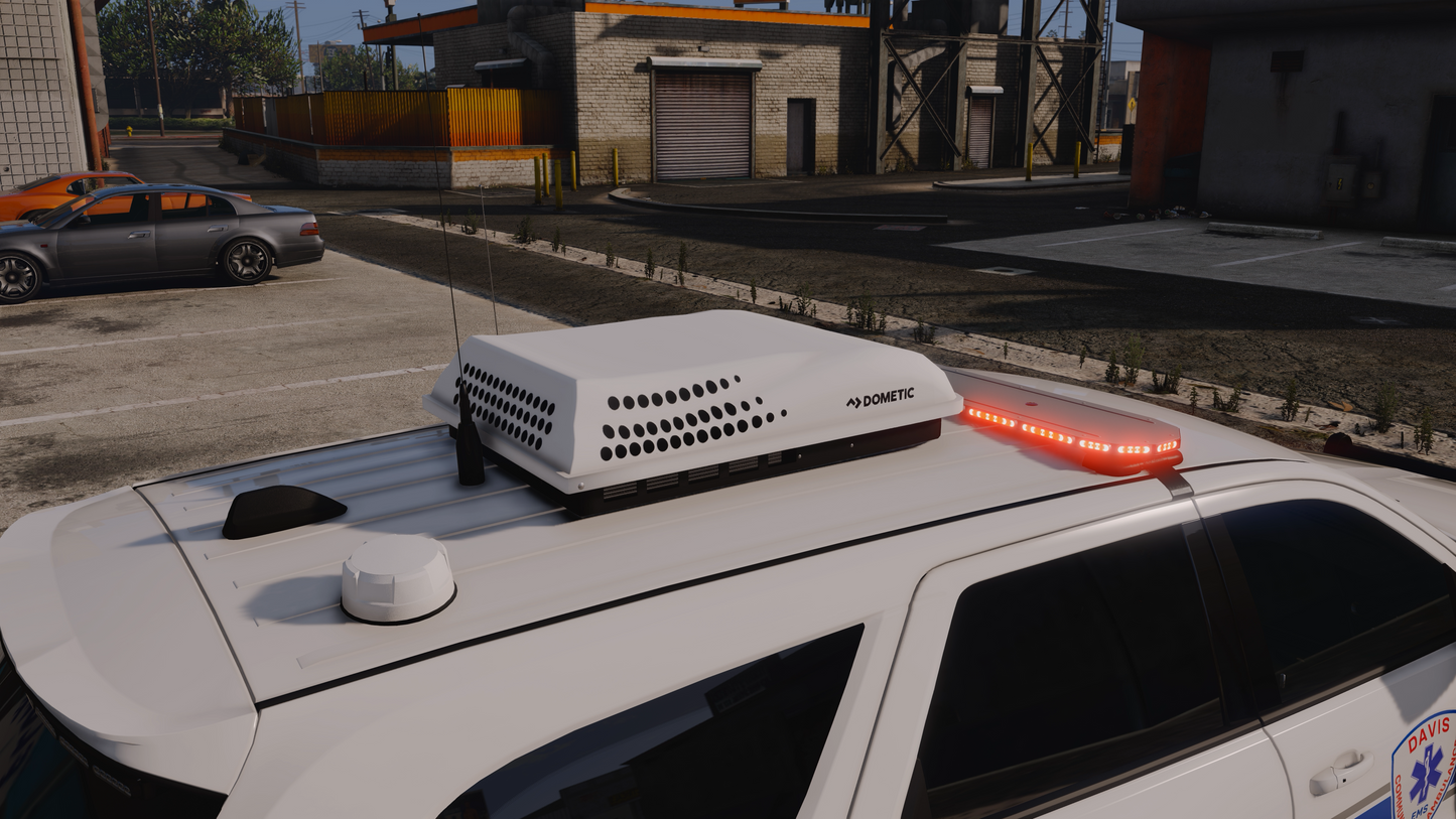 2024 Fire&EMS Command Rango