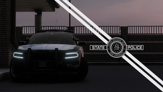 2024 State Police Pack (Idaho Inspired)