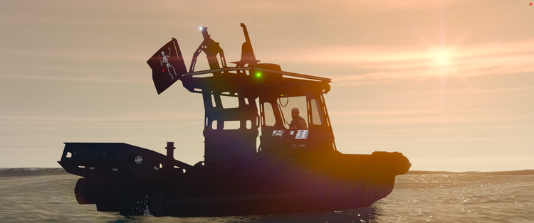 Marine Unit