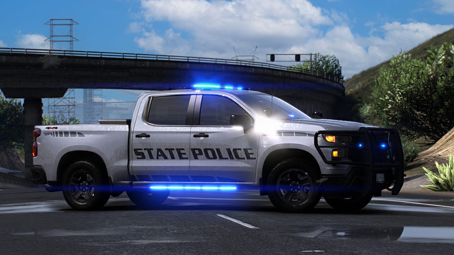 2026 SASP PACK