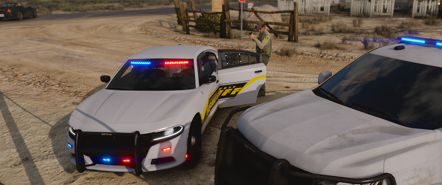 2025 Legacy Pack K9 Units