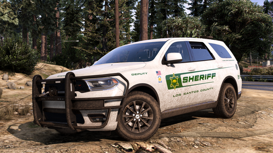 2024 Los Santos County Sheriff's Office Pack