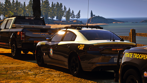 Fhp Color Code SAHP Livery Pack (FHP) – Space101